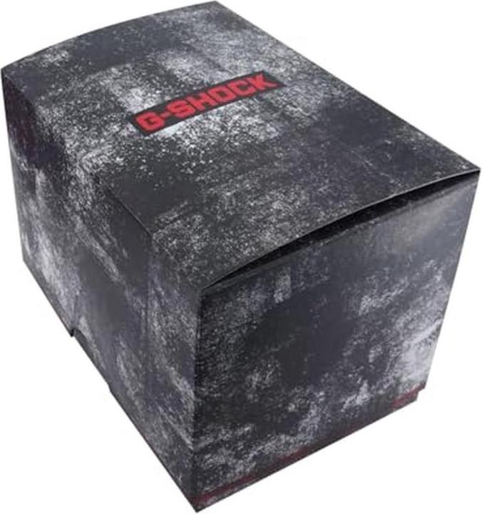 Immagine prodotto Casio GA-010-1A1ER (Orologio da polso analogico, 55.10 mm)