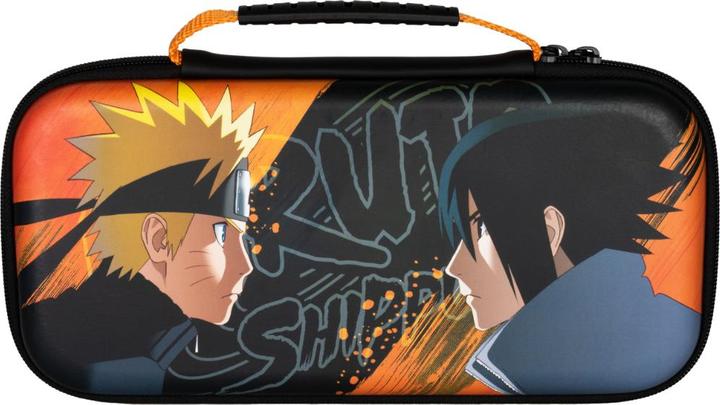 Actual product image Konix Naruto Tragetasche Switch 2 (Switch, Switch Lite, Switch OLED)