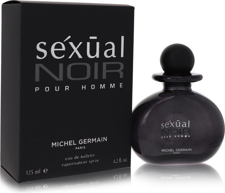 Michel Germain Sexual Noir (Eau de Toilette, 125 ml)