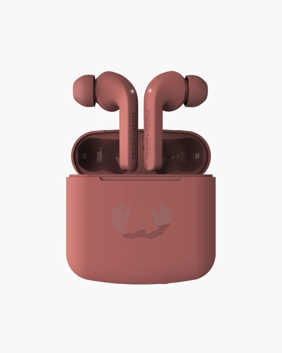 Actual product image Fresh'N Rebel Twins 1 Tip (ANC, 6 h, Wireless)