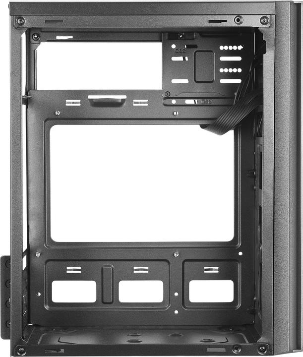 Produktbild Anima Boitier Mini Tour Micro ATX AC6 (Noir) (mATX, Mini-ITX)