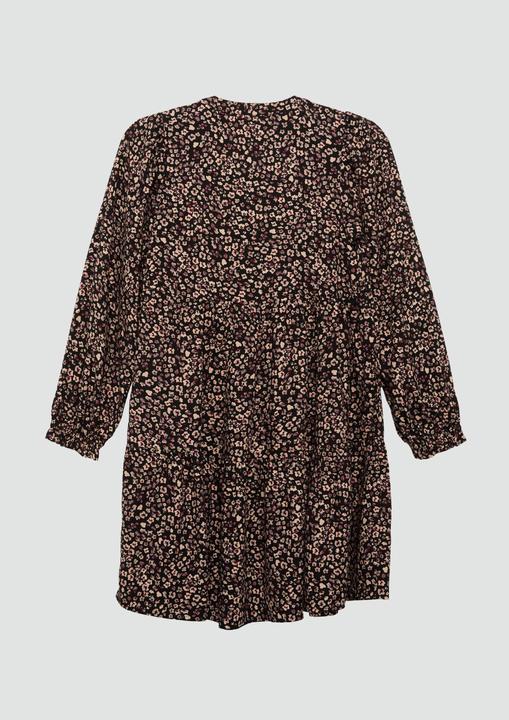 Image du produit s.Oliver Kleid Kurzes Kleid im A-Shape (152)