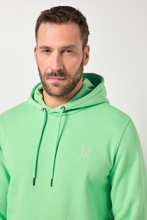 Produktbild JP1880 Hoodie, Kapuze, Kängurutasche (8XL)