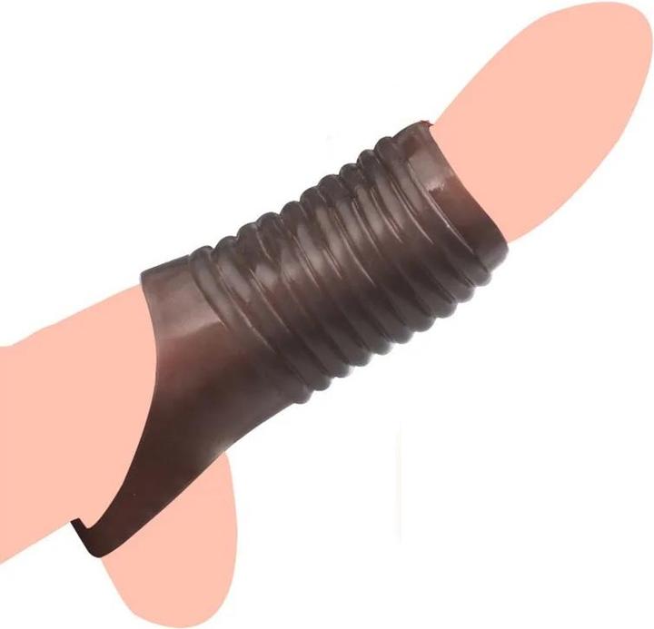 Produktbild Shots Penishülle