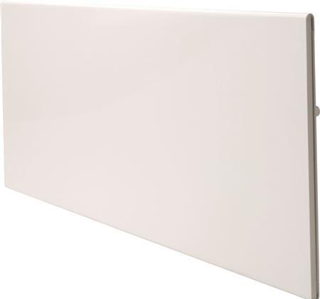 Produktbild Adax Elektrischer Heizkörper NEO H WiFi 02 KWT weiss, 250 W, 520 mm (250 W)