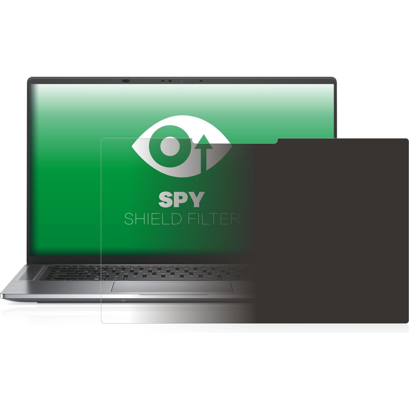 Thumbnail - upscreen Spy Shield Blickschutzfilter (15"), Notebook Schutzfolie
