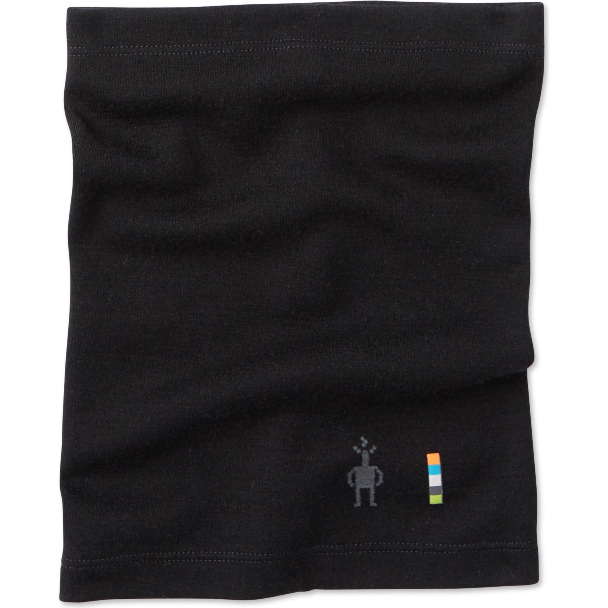 Smartwool, Unisex, Passamontagna, Merino 250, Nero, Taglia Unica