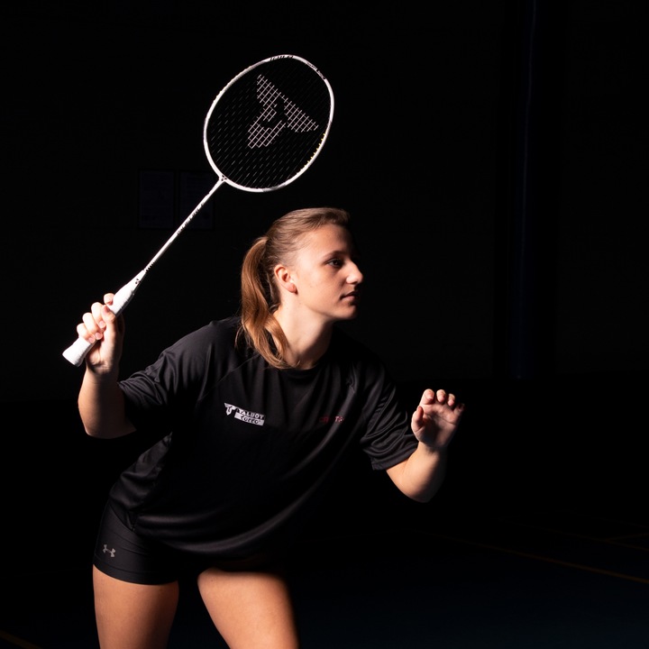 Produktbild Talbot Torro Badmintonschläger „Isoforce 1011.8“