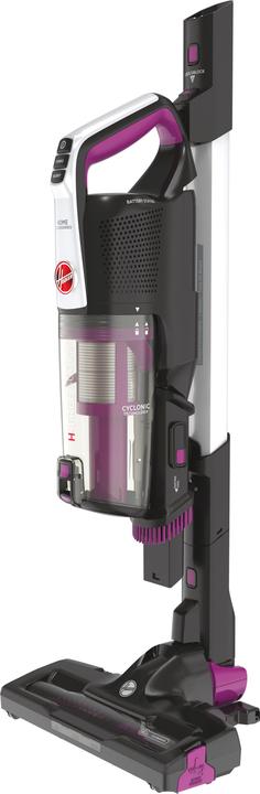 Actual product image Hoover HF522LHS 011 Bagless 0.45 L 290 W Black