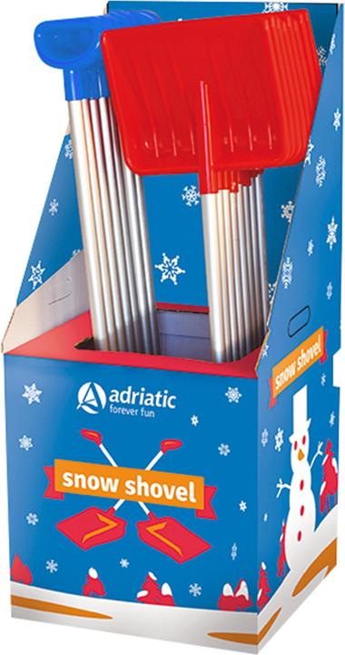 Image du produit Sombo Pelle pour enfants (1 pièce, couleurs assorties)