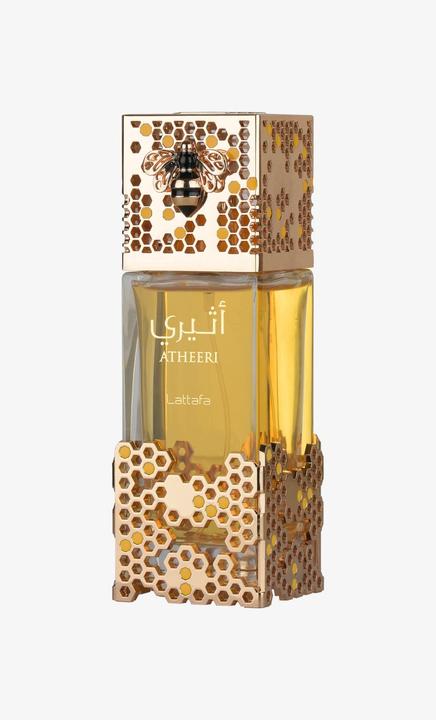 Image du produit Lattafa Perfumes Atheeri (Eau de parfum, 100 ml)