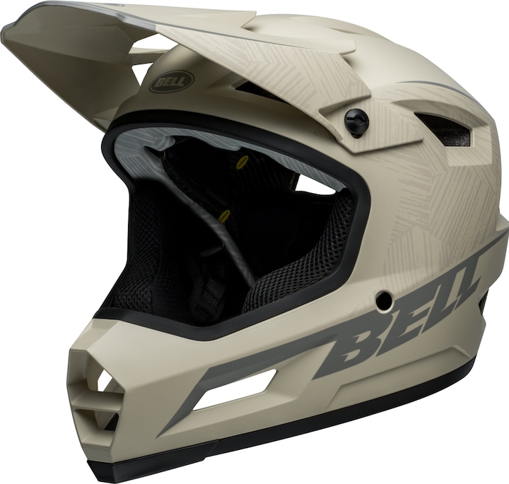 Actual product image Bell Sanction II DLX MIPS Helmet (57 - 59 cm)