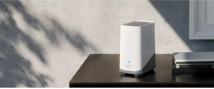 Produktbild eufy HomeBase S380 (Netzwerk Videorecorder (NVR))