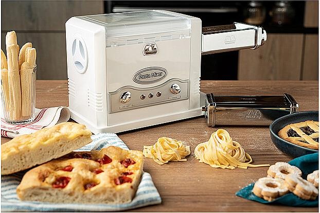 Produktbild Marcato PF-221