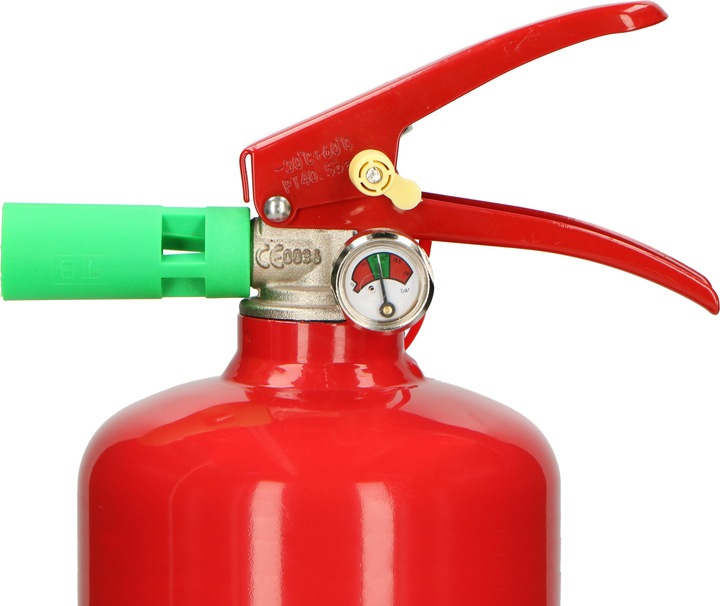 Actual product image Alecto BS-2 (A)