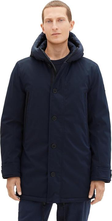 Produktbild Tom Tailor Casual Winterparka mit Kapuze (XXL)