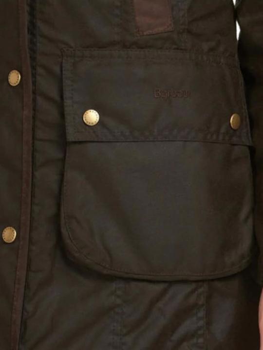 Image du produit Barbour Giacconi Verde (42)