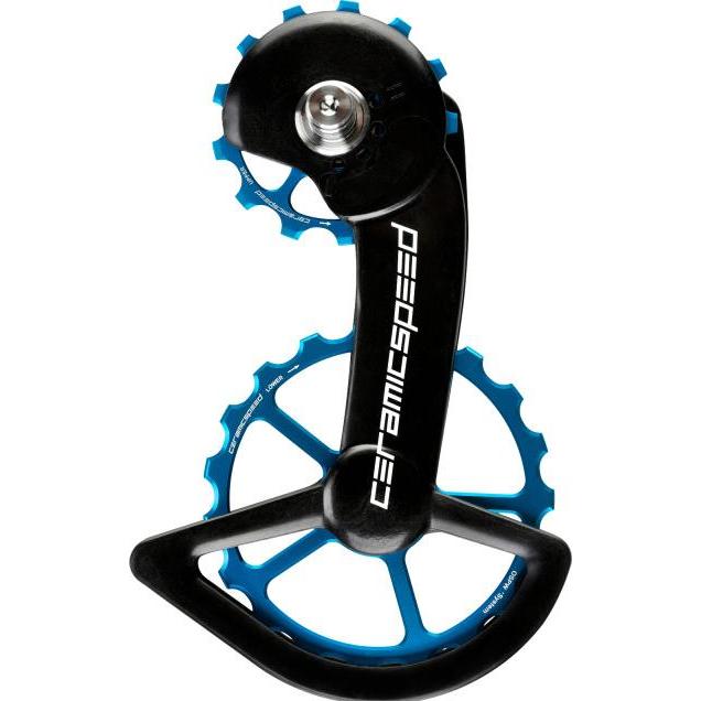 Ceramicspeed, Schaltwerk, (11-fach)