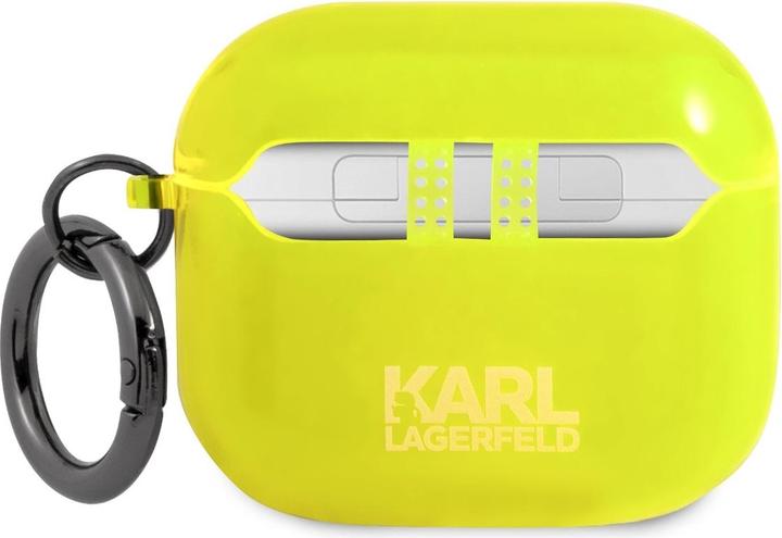 Actual product image Karl Lagerfeld Case (Headphone sleeve)