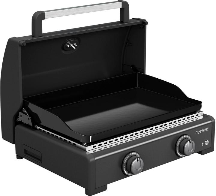 Produktbild Campingaz Plancha Onyx 2 (6 kW)