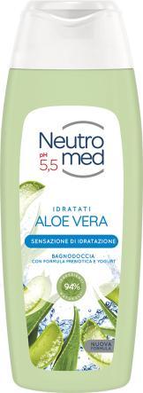 Neutromed Aloe Vera (400 ml)