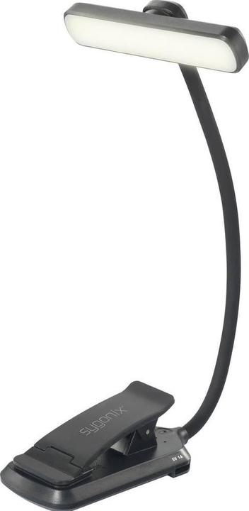 Produktbild Sygonix Tischlampe