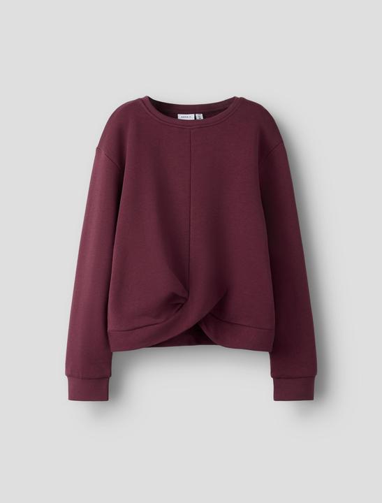 Image du produit Name it Regular Fit Sweatshirt (116)