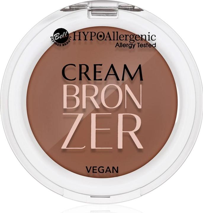 Immagine prodotto Hypoallergenic Bronzer (01 Bacio del sole, Bronzer, 5 g)