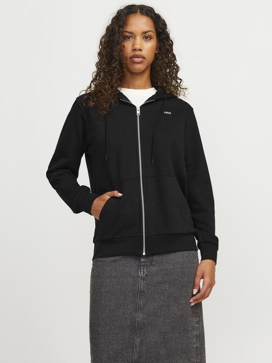 Image du produit JJXX Jxabbie Rlx Ls Every Zip Hood Swt Noos (M)