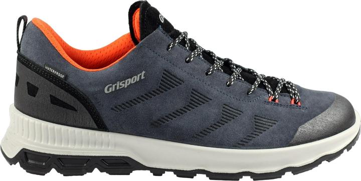 Produktbild GriSport Wanderschuhe Renegade Leder (44)