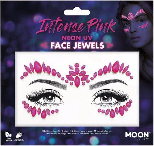 Intense pink