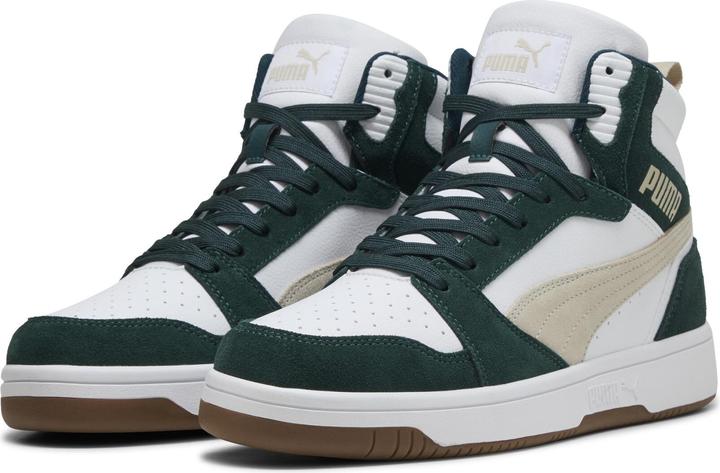 Actual product image Puma Rebound v6 SD (37.5)
