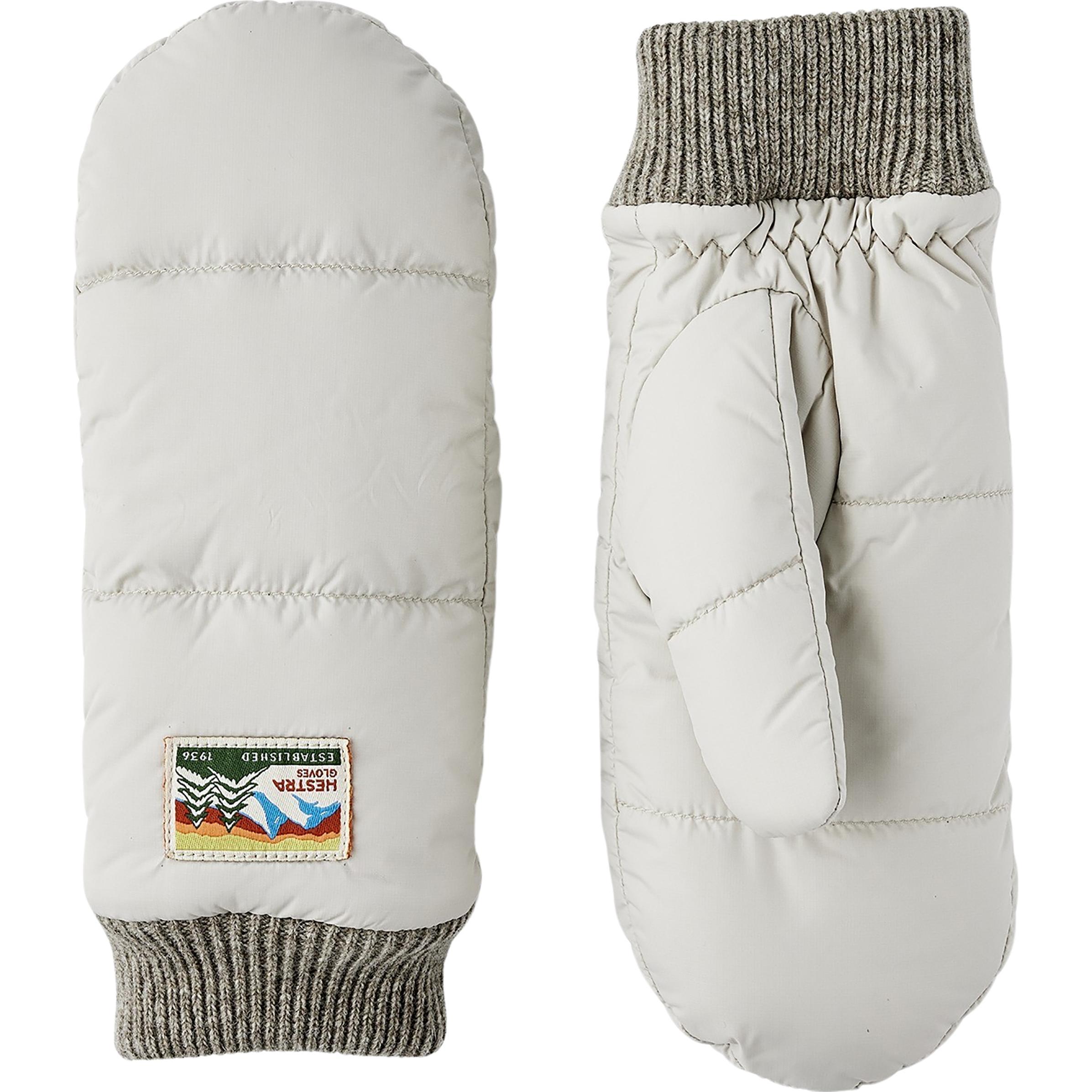 Hestra, Herren, Handschuhe, Otra, Beige, (9)