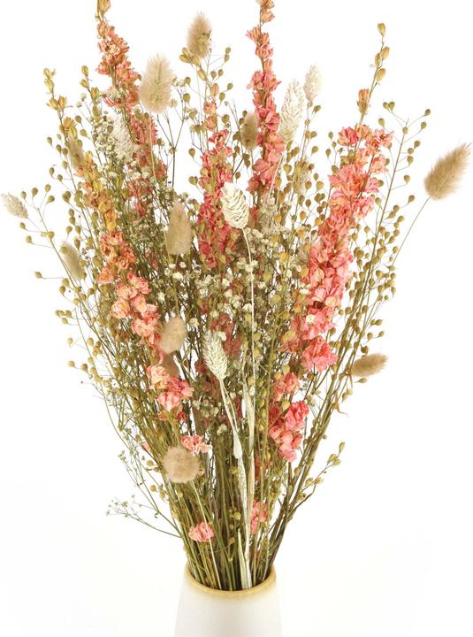 Geschenkkörbe CH Wiesenpracht (Trockenblumen)