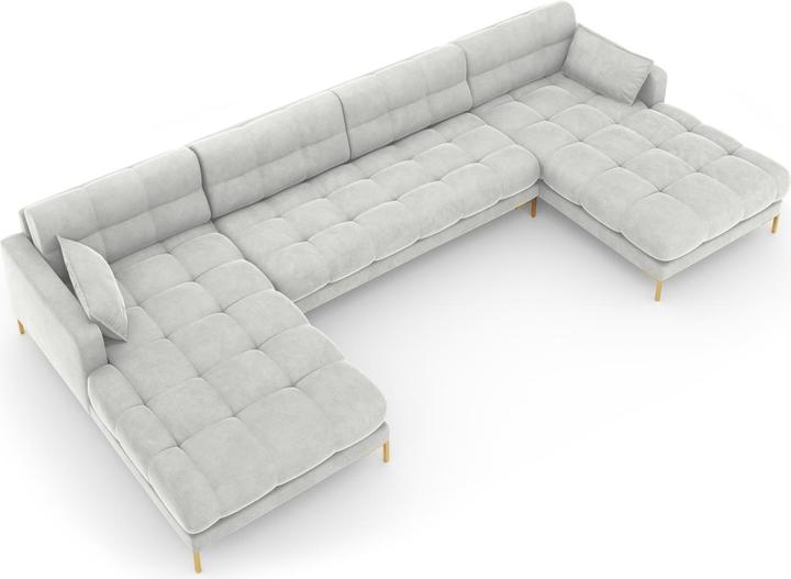 Actual product image Micadoni Mamaia (Sofa landscape)