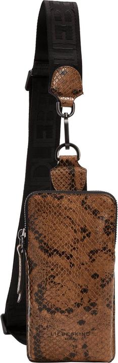 Produktbild Liebeskind Berlin Saisonale Snake Gürteltasche Small