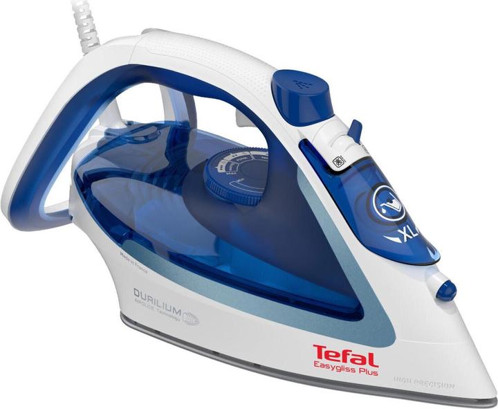 Immagine prodotto Tefal FV5736E0 (2500 W, 220 g/min)