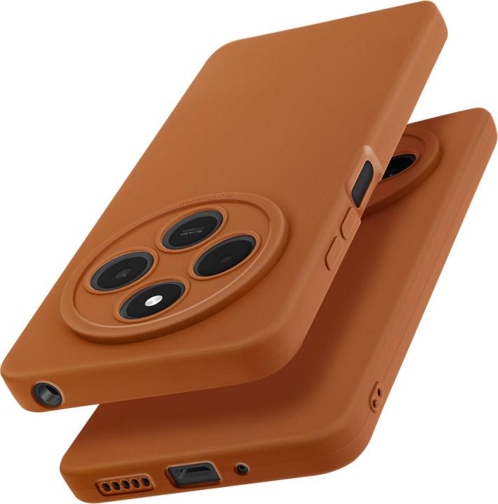 Actual product image Avizar SoftGlow Case (Xiaomi Redmi 14C)
