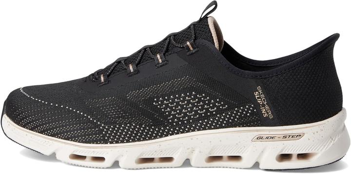 Actual product image Skechers Glide Step Pro Gratify (41)