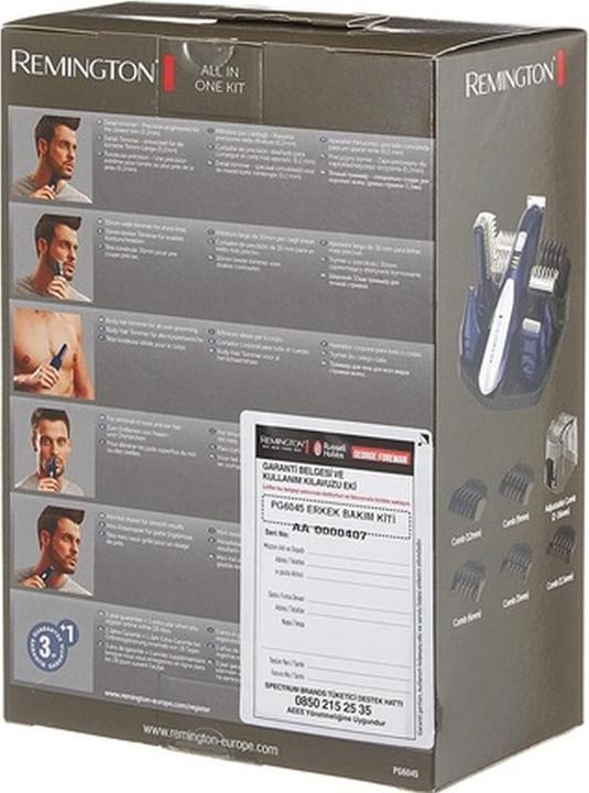 Immagine prodotto Remington PG6045