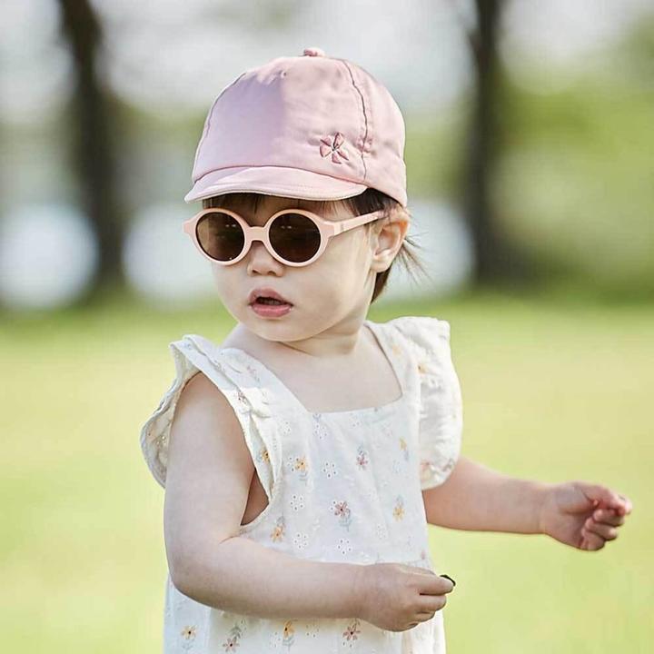 Produktbild Maximo Mini Soft Sonnenbrille - Dogwood