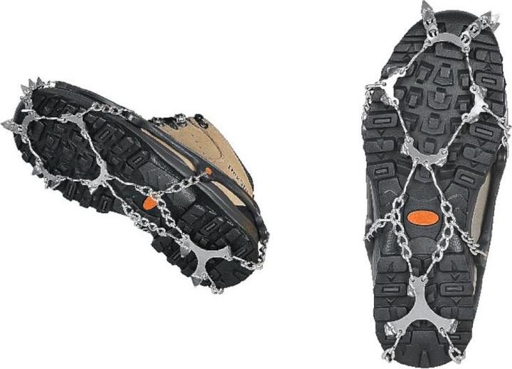 Actual product image Snowline Chainsen Pro XT Spikes (M)