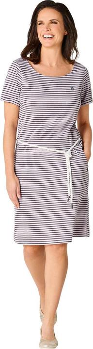 Image du produit Fashion Connection Kleid «Stripes» (S)