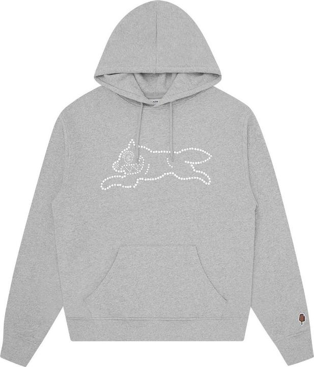 Produktbild Icecream Crystal Running Dog Popover (S)