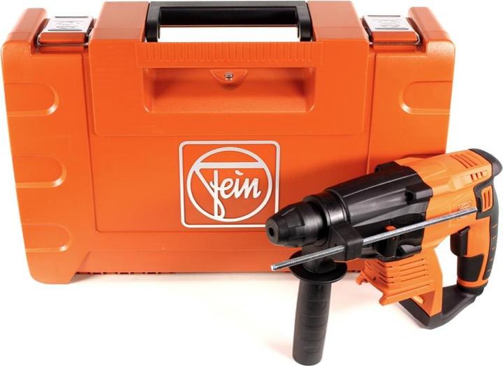 Actual product image Fein ABH 18 (Rechargeable battery operated)