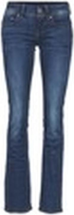 Immagine prodotto G-Star Midge Saddle Mid Bootleg Jeans neutro dk aged (W32/L32)