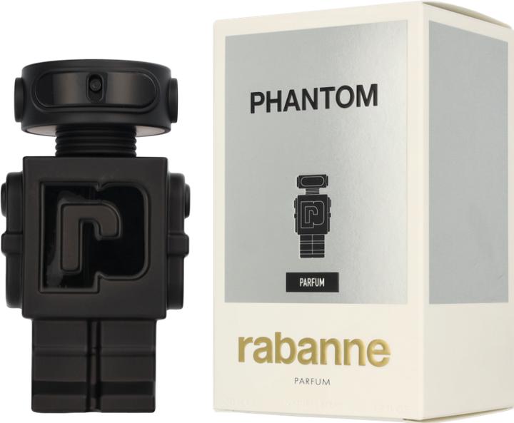 Image du produit Paco Rabanne Phantom (Eau de parfum, 50 ml)