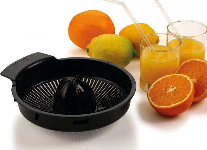 Actual product image Ariete Standmixer schwarz (1000 W)