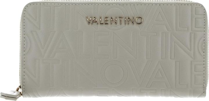 Actual product image Valentino Lio Re Zip Around Wallet
