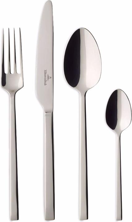 Image du produit Villeroy & Boch Lots de 70 couverts LA CLASSICA (70 pièce(s), Set de couverts)